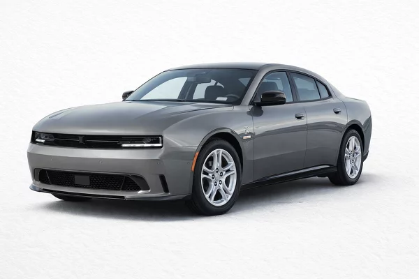 Used 2025 Dodge Charger Image