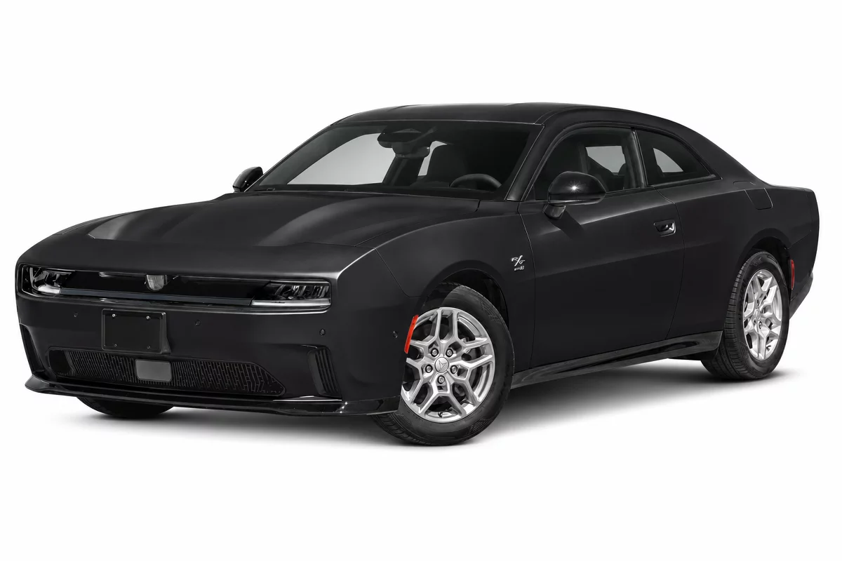 Used 2024 Dodge Charger Daytona