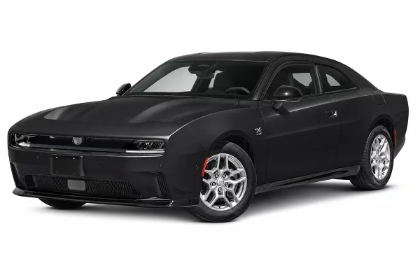 Used 2024 Dodge Charger Daytona Image