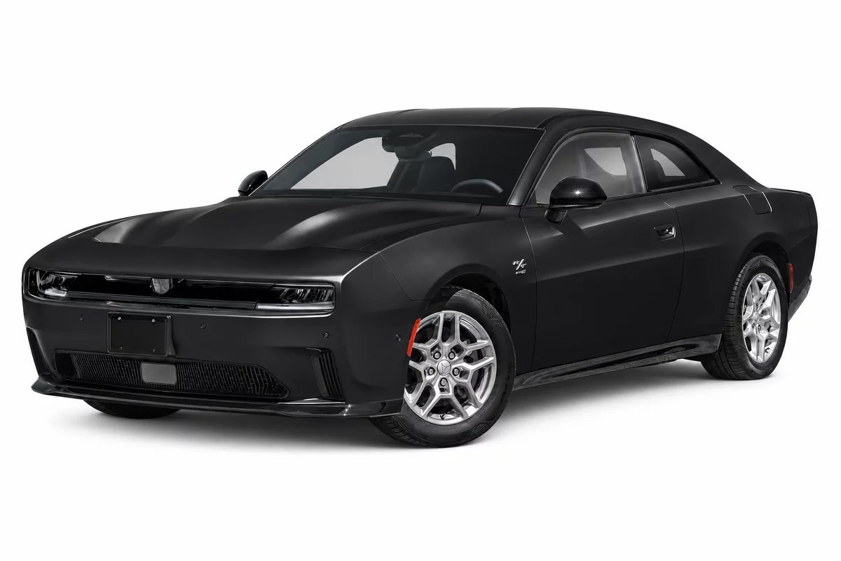 Used 2024 Dodge Charger Daytona