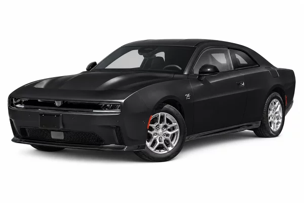 Used 2024 Dodge Charger Daytona Image