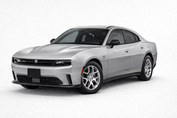 Used 2024 Dodge Charger Daytona Image