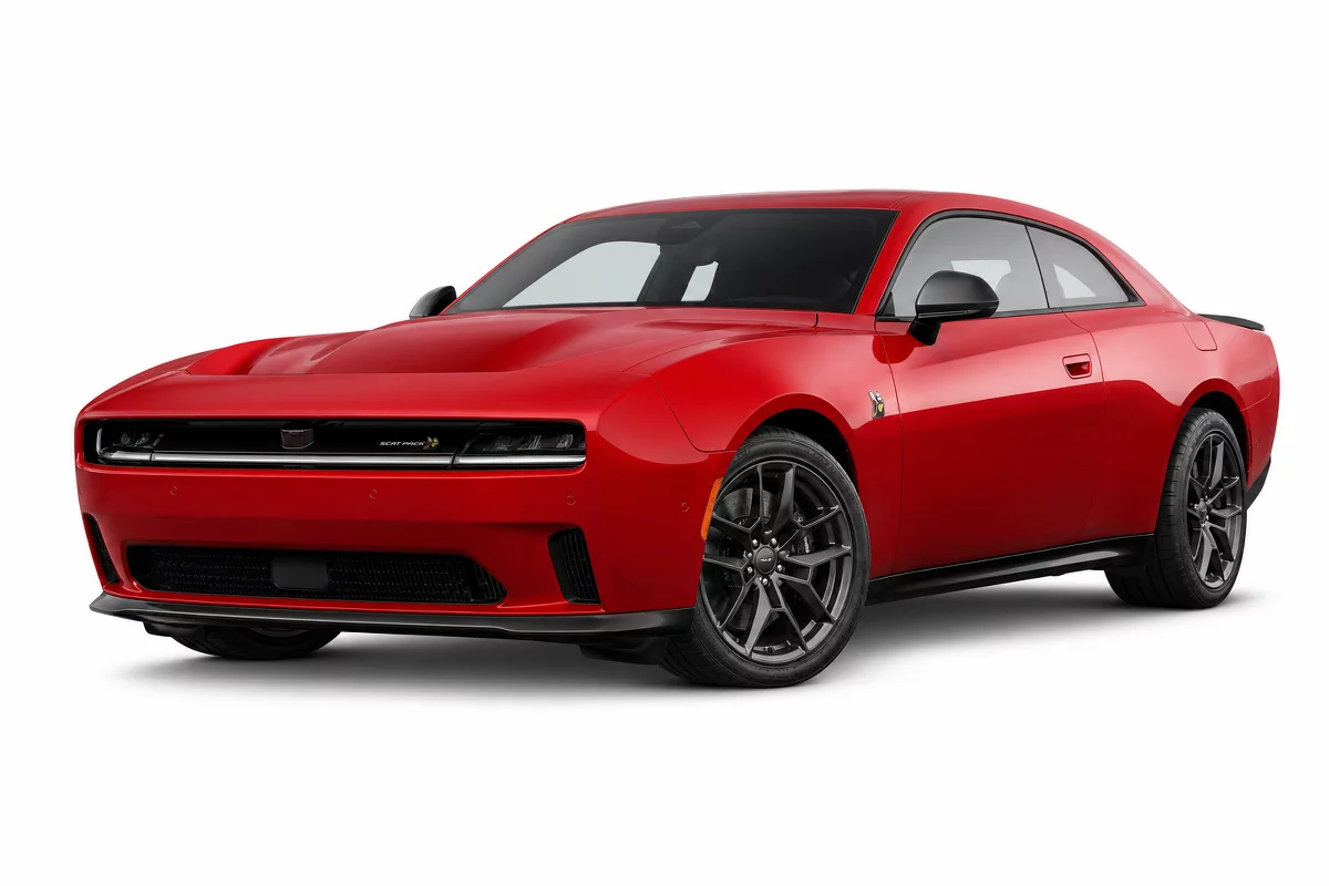 Used 2025 Dodge Charger