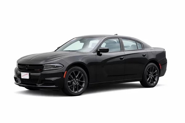Used 2023 Dodge Charger Image