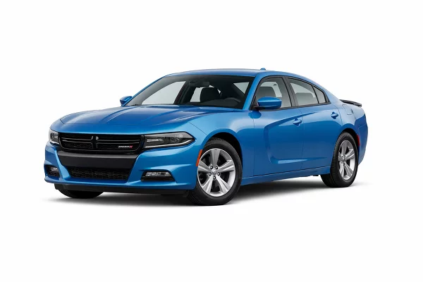 Used 2023 Dodge Charger Image