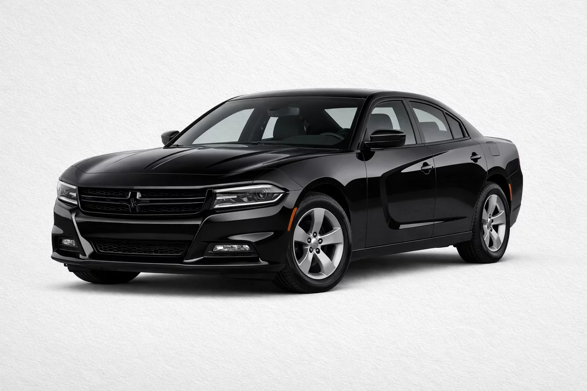Used 2021 Dodge Charger