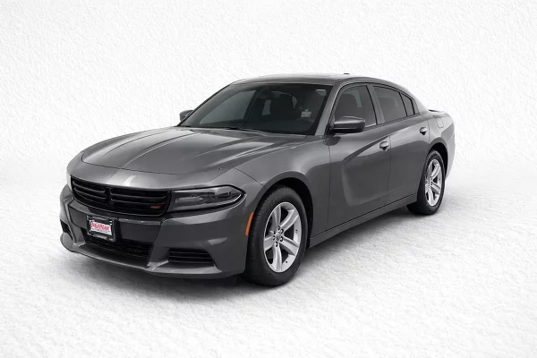 Used 2021 Dodge Charger Image