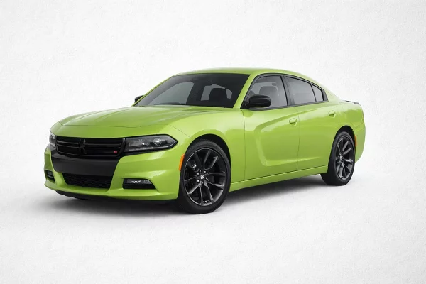 Used 2023 Dodge Charger Image