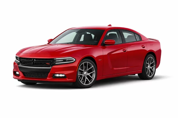 Used 2015 Dodge Charger Image