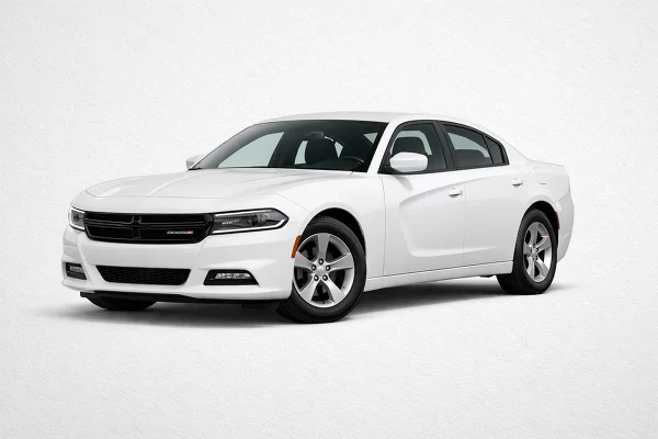 Used 2022 Dodge Charger Image