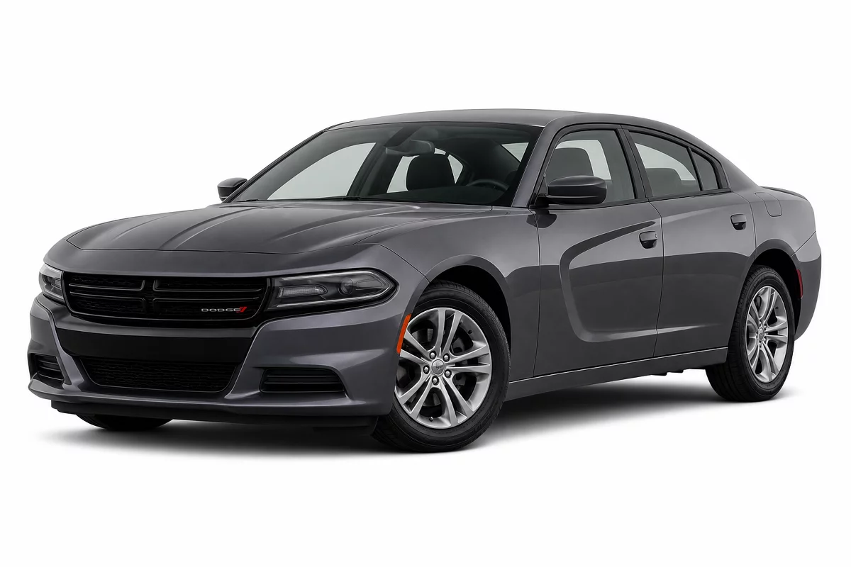 Used 2023 Dodge Charger