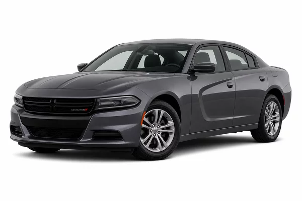 Used 2023 Dodge Charger Image