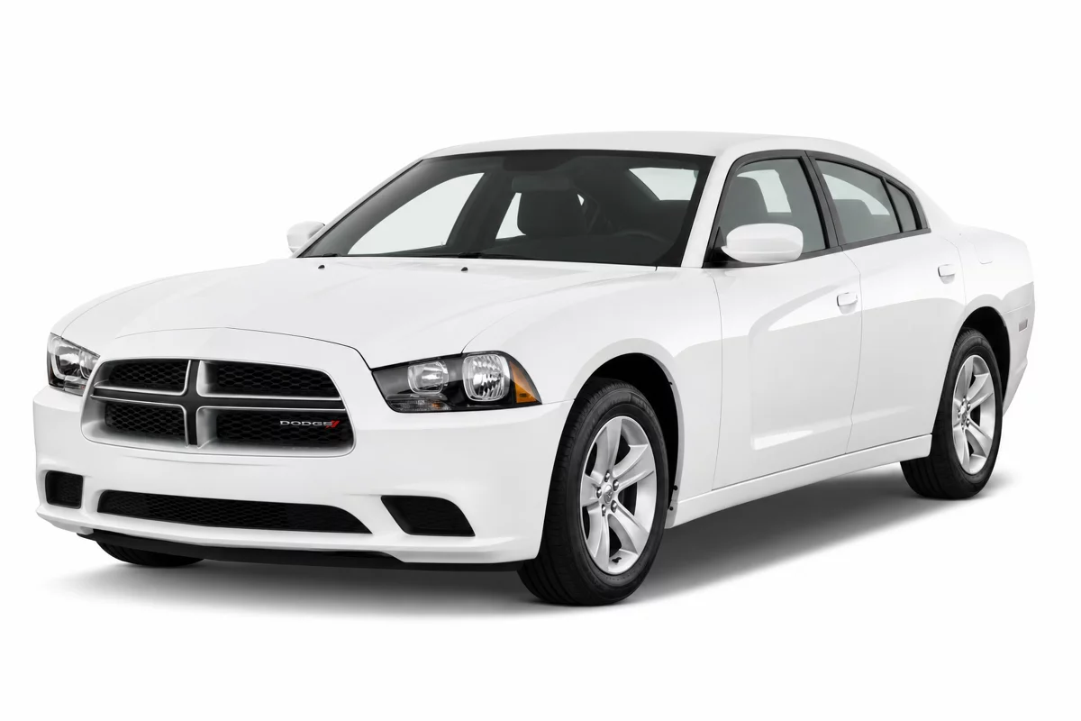 Used 2013 Dodge Charger
