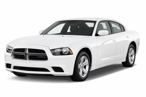 Used 2013 Dodge Charger Image