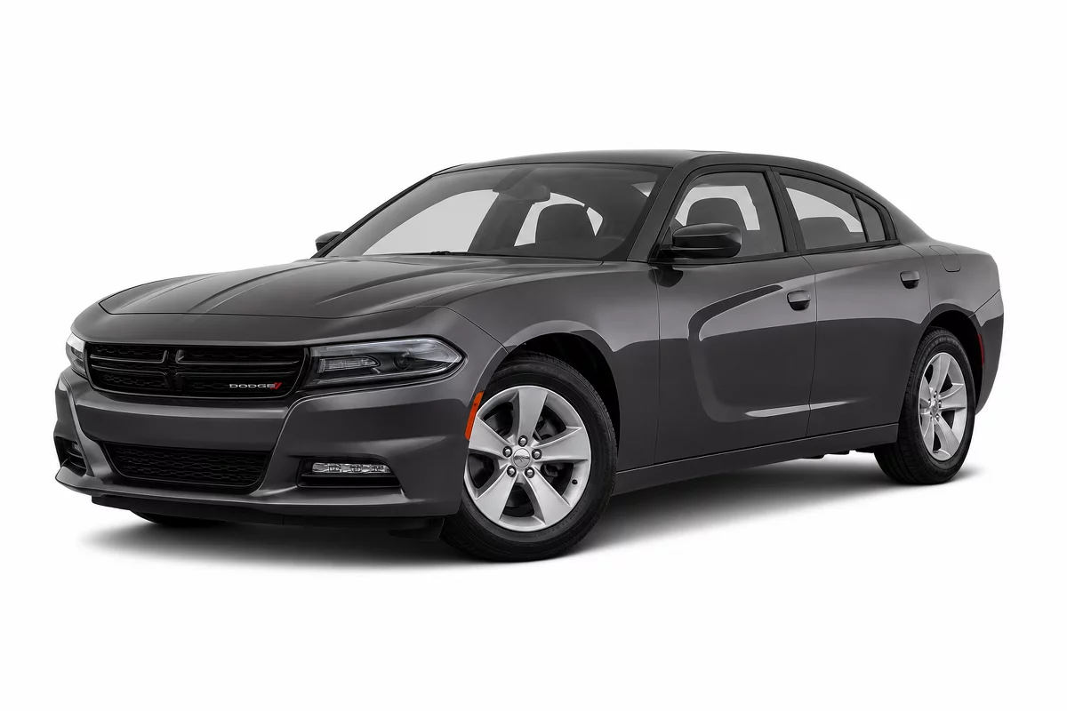 Used 2019 Dodge Charger