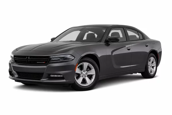 Used 2019 Dodge Charger Image