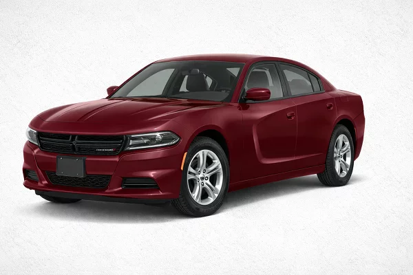 Used 2023 Dodge Charger Image