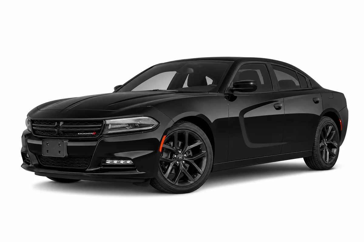 Used 2023 Dodge Charger