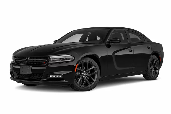 Used 2023 Dodge Charger Image