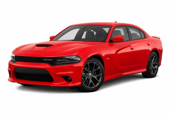 Used 2021 Dodge Charger Image