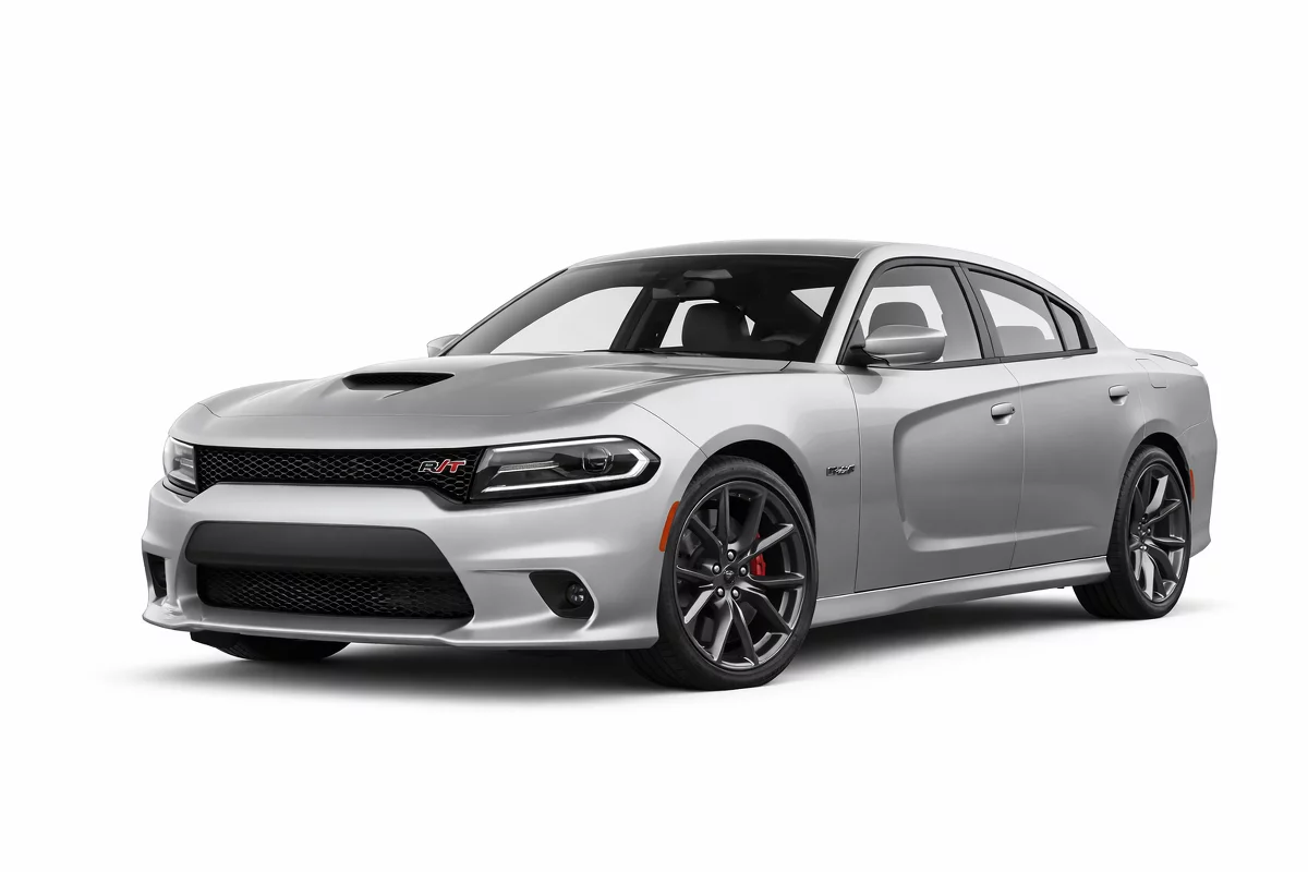 Used 2020 Dodge Charger