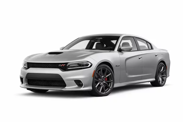 Used 2020 Dodge Charger Image