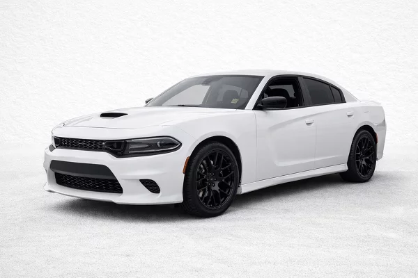 Used 2023 Dodge Charger Image