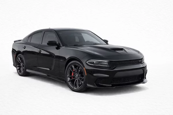 Used 2023 Dodge Charger Image