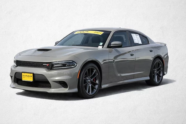 Used 2023 Dodge Charger Image