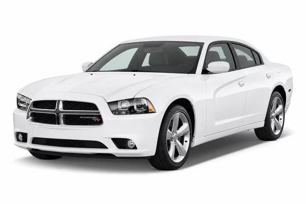 Used 2012 Dodge Charger Image