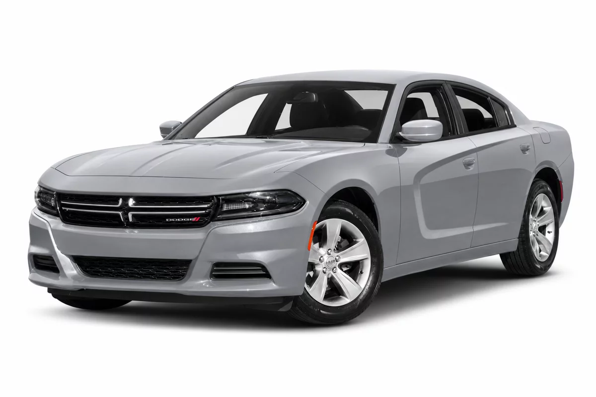 Used 2017 Dodge Charger