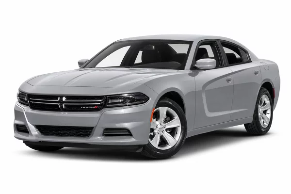 Used 2017 Dodge Charger Image