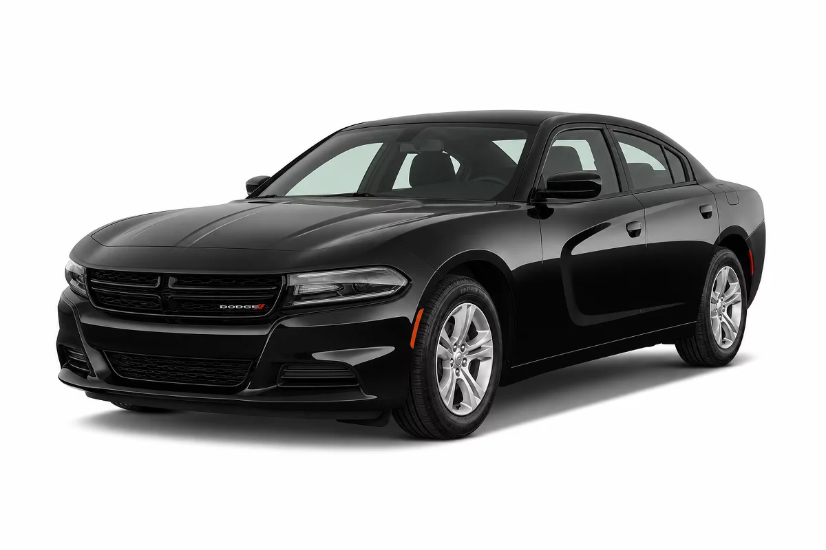 Used 2015 Dodge Charger