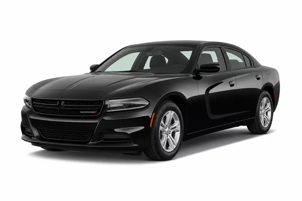 Used 2015 Dodge Charger Image