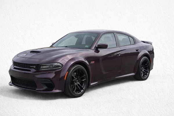 Used 2021 Dodge Charger Image
