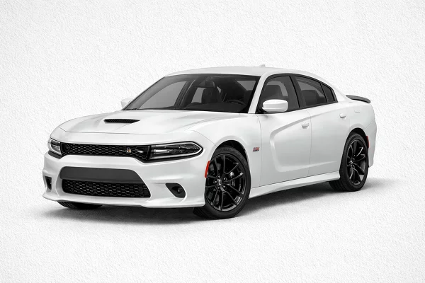 Used 2022 Dodge Charger Image