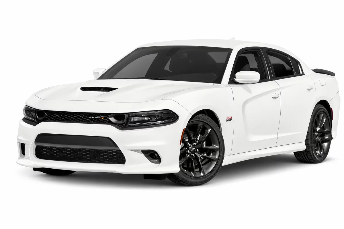 Used 2019 Dodge Charger