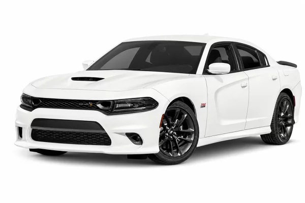 Used 2019 Dodge Charger Image