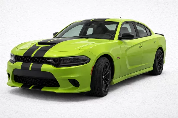 Used 2023 Dodge Charger Image