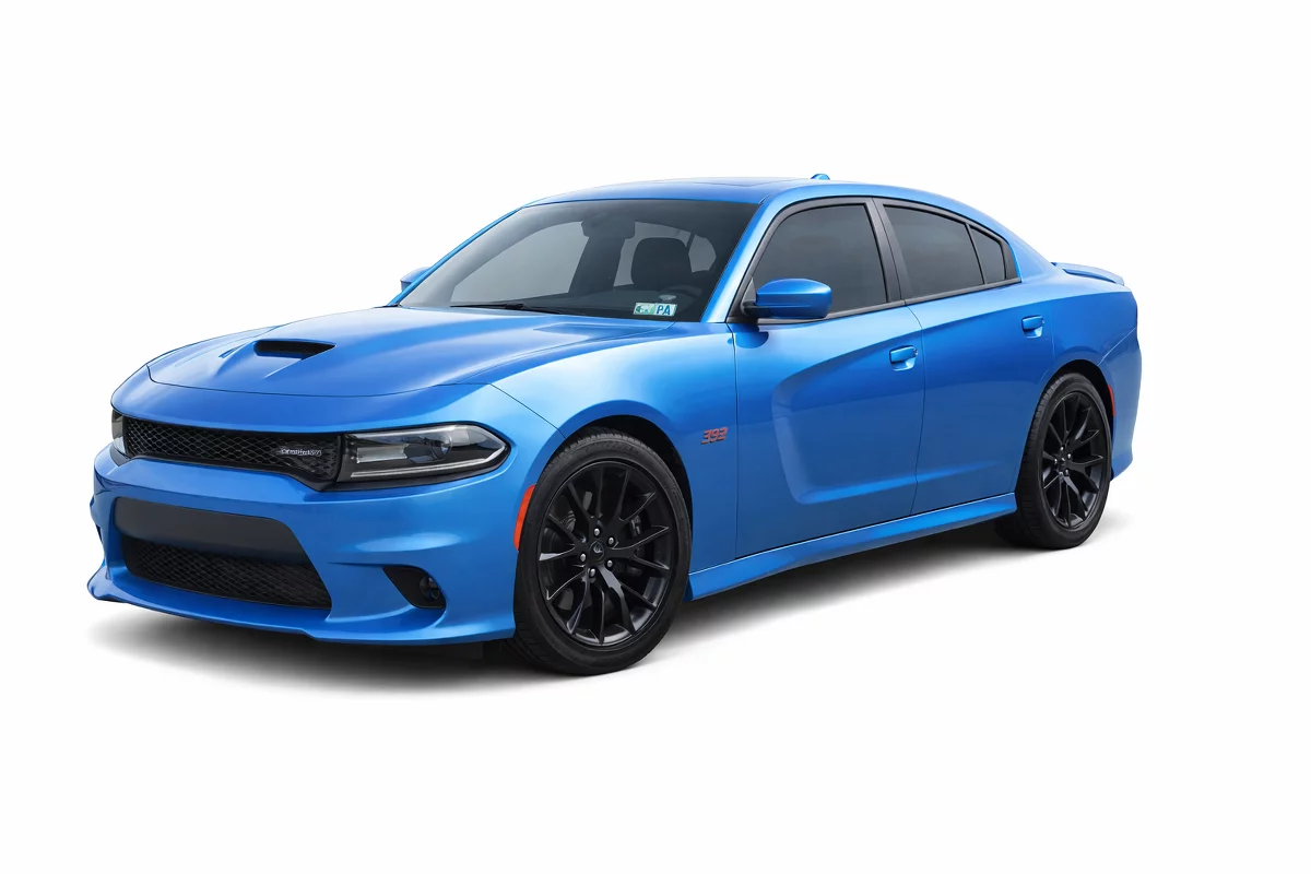 Used 2019 Dodge Charger