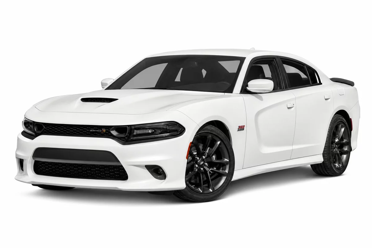 Used 2021 Dodge Charger