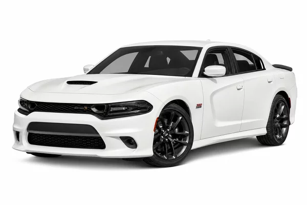 Used 2021 Dodge Charger Image