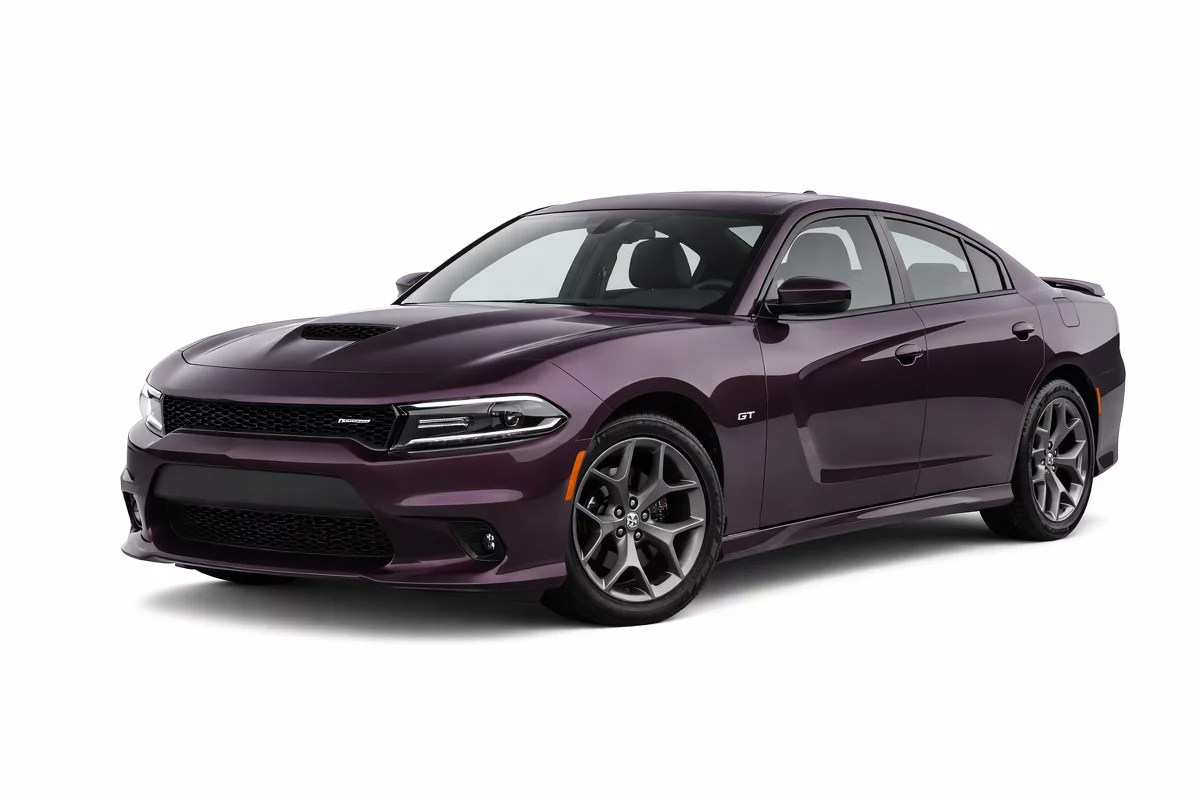 Used 2021 Dodge Charger