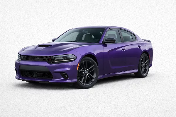 Used 2021 Dodge Charger Image