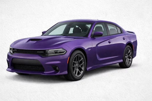 Used 2023 Dodge Charger Image