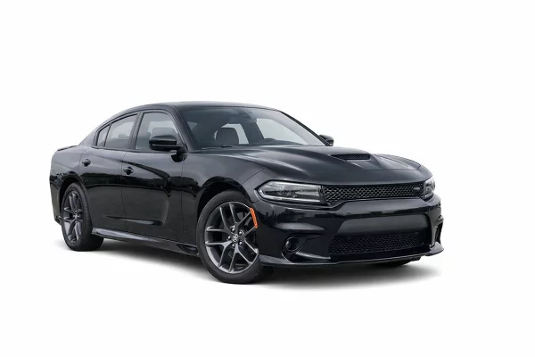 Used 2020 Dodge Charger Image