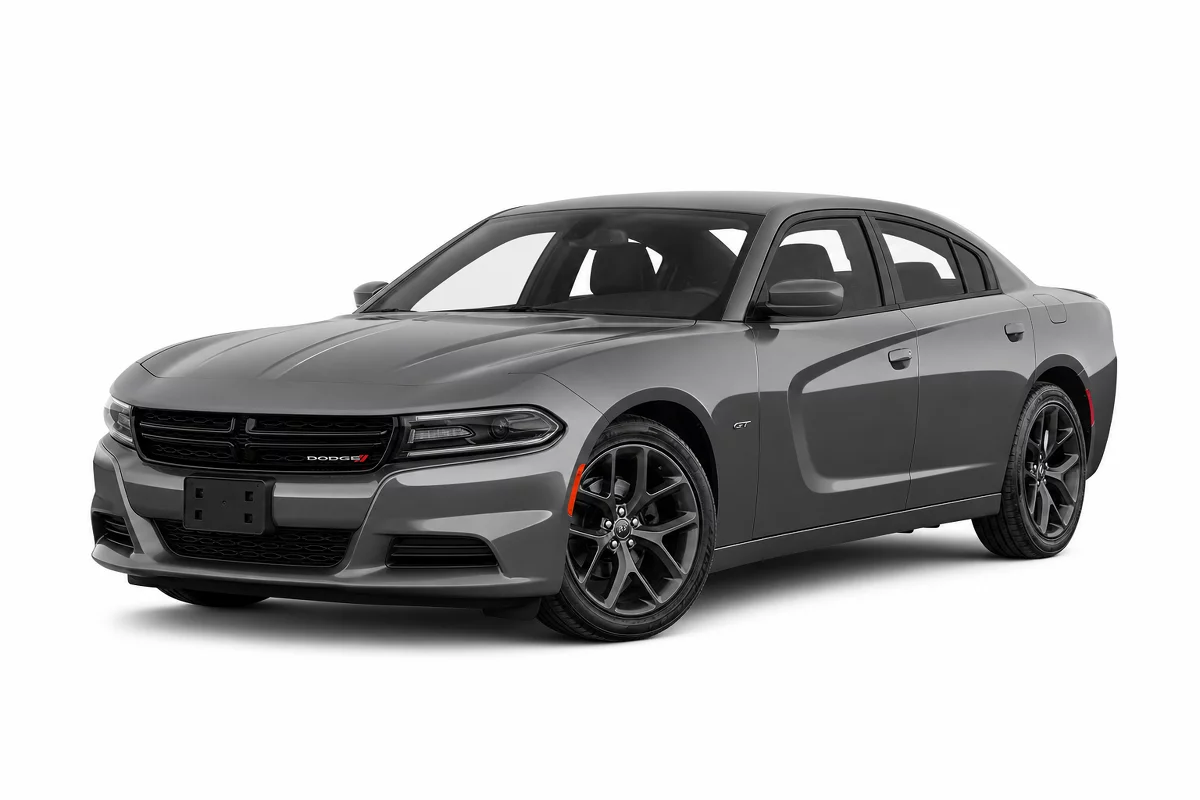 Used 2021 Dodge Charger