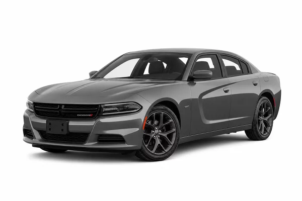 Used 2021 Dodge Charger Image