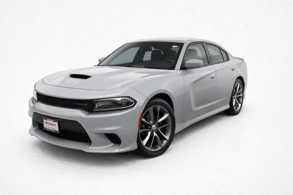 Used 2022 Dodge Charger Image