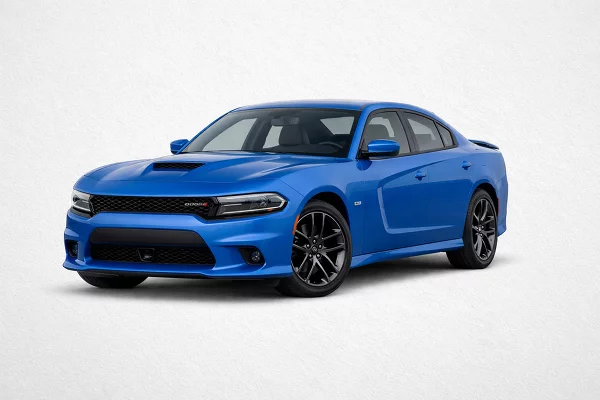 Used 2023 Dodge Charger Image